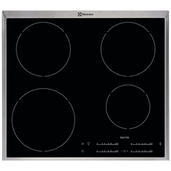 Ugradbena indukcijska ploča za kuhanje, 60cm