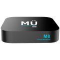 MediaLink - MÜ M8