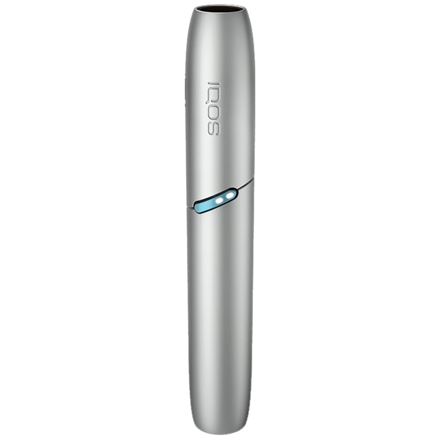 IQOS ORIGINALS DUO držač, Silver
