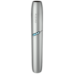 IQOS ORIGINALS DUO držač, Silver