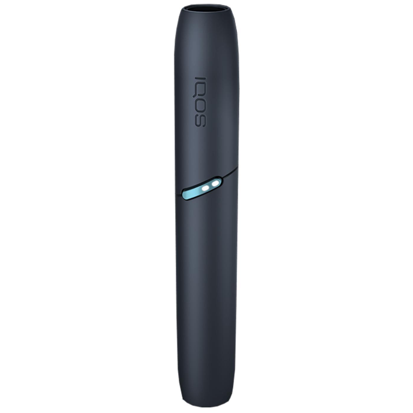IQOS ORIGINALS DUO držač, Slate