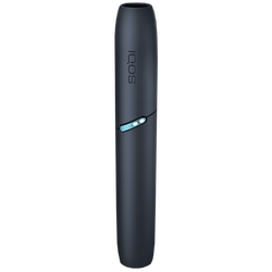 IQOS ORIGINALS DUO držač, Slate