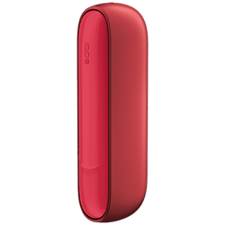 IQOS ORIGINALS DUO punjač, Scarlet