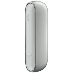 IQOS ORIGINALS DUO punjač, Silver