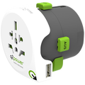 q2power - QDAPTER USB