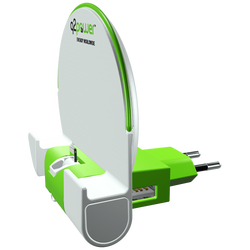 Docking station sa Lightning konektorom