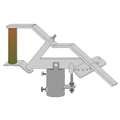 NN - Ručni motor