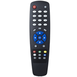 Daljinski upravljač za Amiko 549 FTA/CX/CX-RF prijemnike