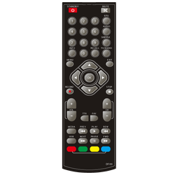 Daljinski upravljač za Falcom T2000 i T2400