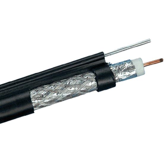 Koaksijalni kabl RG-11 MESS, CCS, 90dB, 305 met.