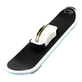 Trend Courage - TREND H3 ELECTRONIC SKATEBOARD B/W