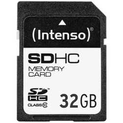 SD Kartica 32GB Class 10 (SDHC)