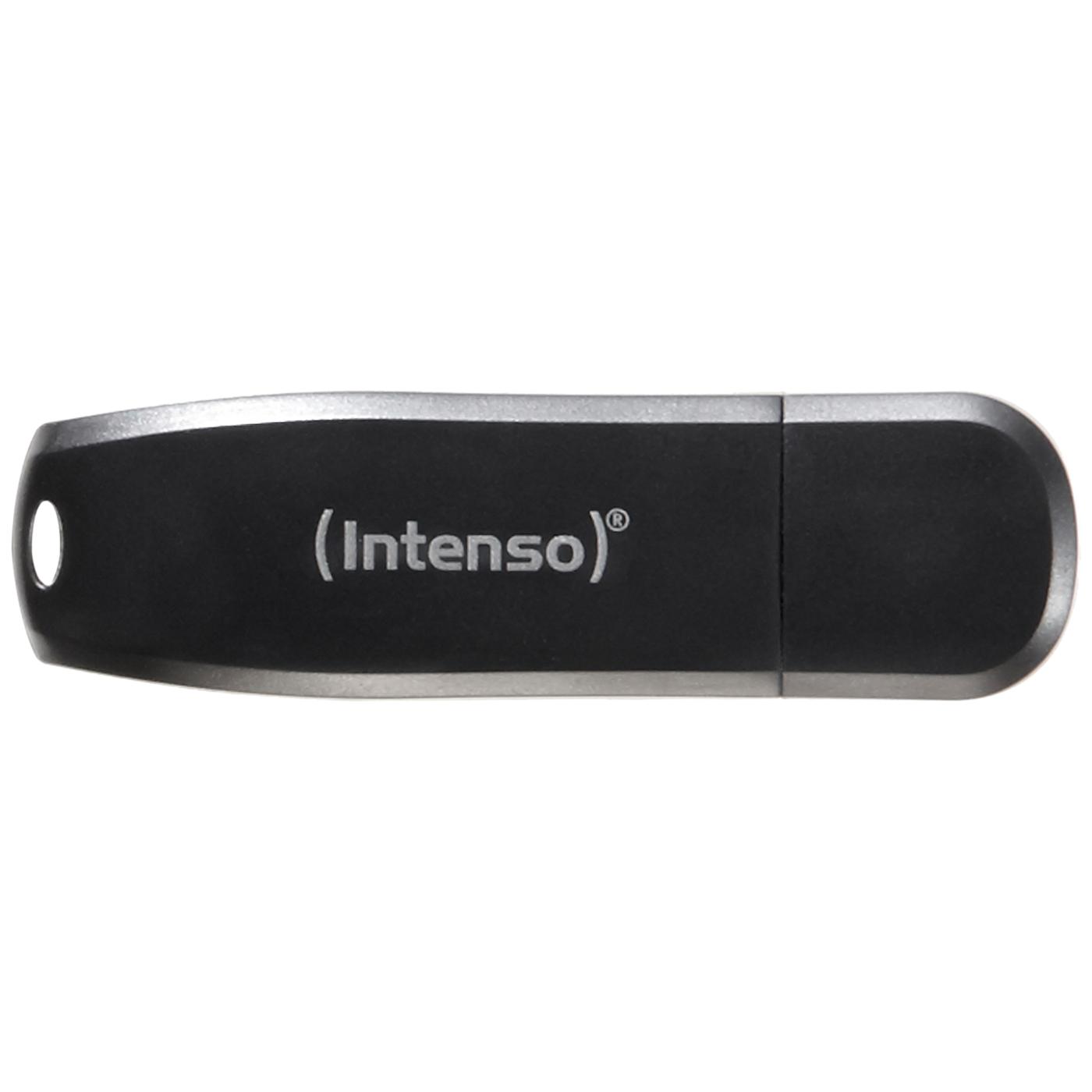 USB Flash drive 256GB Hi-Speed USB 3.0, SPEED Line