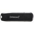 (Intenso) - BULK-USB3.0-256GB/Speed Line