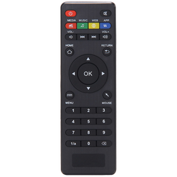 Daljinski upravljač za MXQ IPTV prijemnike