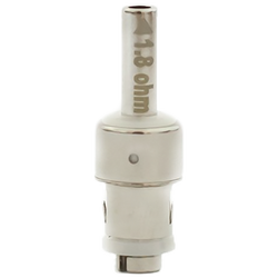 Grijač za e-cigarete, Dual Coil Premium