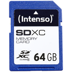 SD Kartica 64GB Class 10 (SDHC & SDXC)