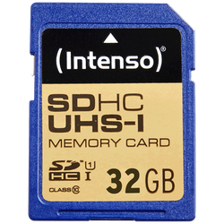 SD Kartica 32GB Class 10 (UHS-I/SDHC) za Ultra visoke brzine