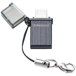 USB Flash drive 32GB Hi-Speed USB 2.0, Micro USB port