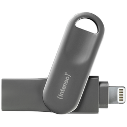 USB Flash drive 32GB Hi-Speed USB 3.0, Lighthing port,