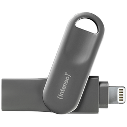 USB Flash drive 64GB Hi-Speed USB 3.0, Lighthing port,