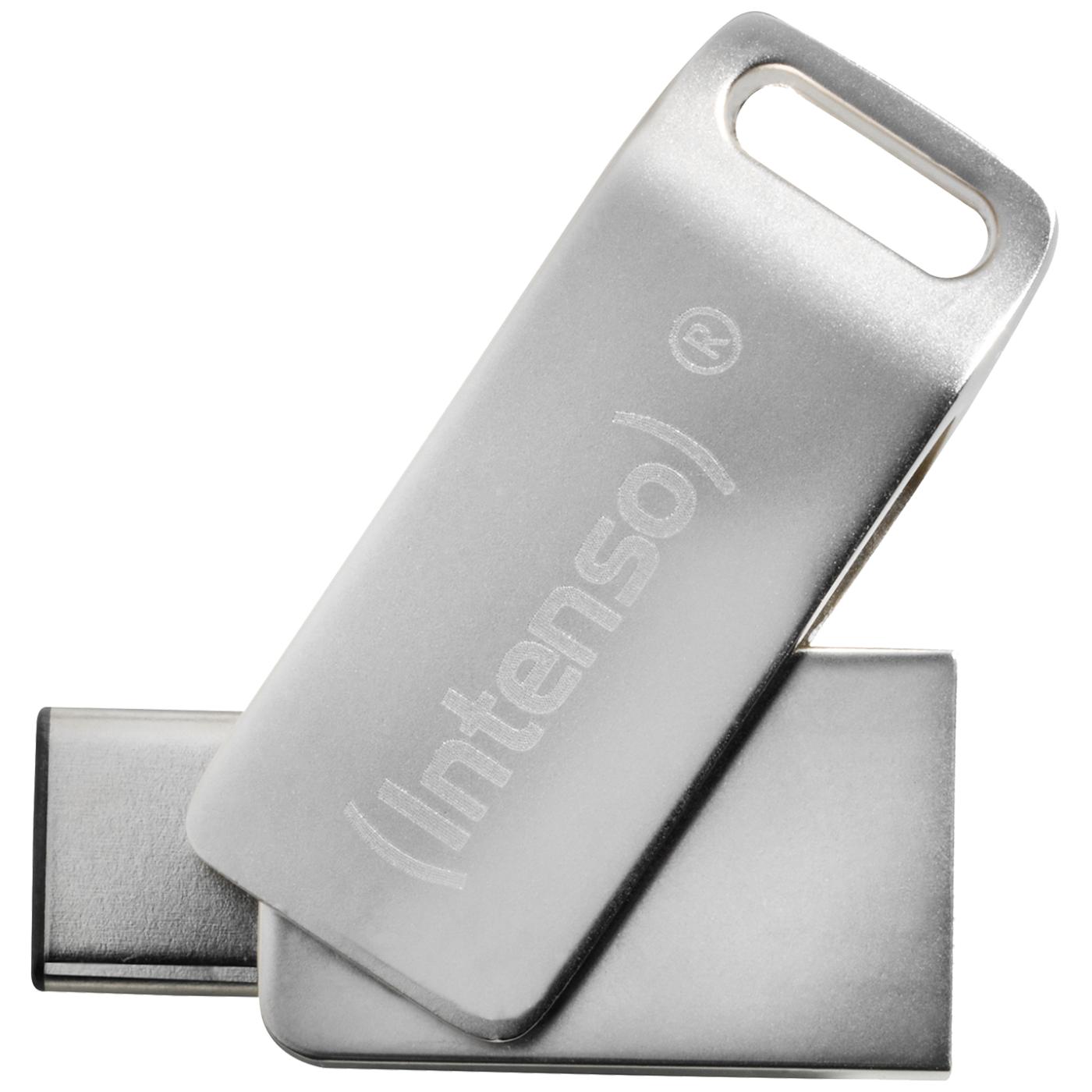 USB Flash drive 64GB Hi-Speed USB 3.0, Micro USB C port