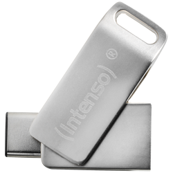 USB Flash drive 64GB Hi-Speed USB 3.0, Micro USB C port