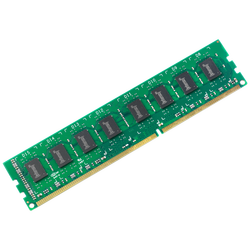 Memorija DDR4 4GB@2400MHz, CL17