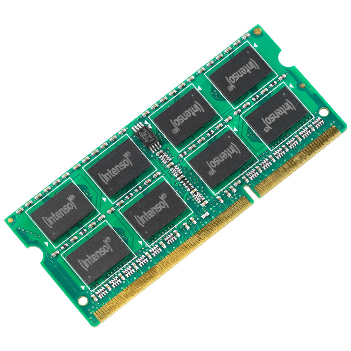 Memorija DDR4 SO-DIMM 4GB@2400MHz, CL17