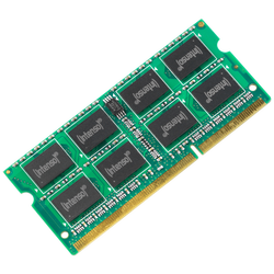 Memorija DDR4 SO-DIMM 4GB@2400MHz, CL17