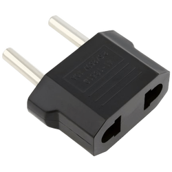 Strujni adapter Euro