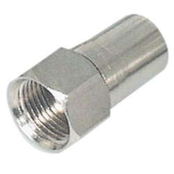 F-konektor CRIMP