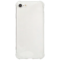 Futrola za mobiltel Samsung A5/A8 2018, transparent