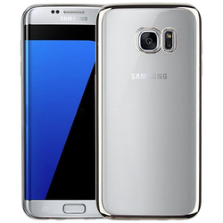 Futrola za mobiltel Samsung A5, silver
