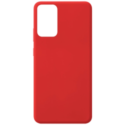 Futrola za mobitel Samsung A72, crvena