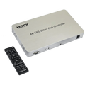 Falcom - HDMI 3x3 4K