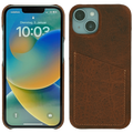 Wachikopa - Full Leather Case iPhone 12/12 Pro