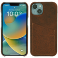 Wachikopa - Full Leather Case iPhone 13