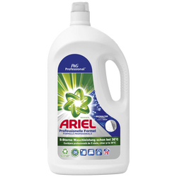 Tečni deterđent, gel, 3.85 lit., Prof Rinse Universal+