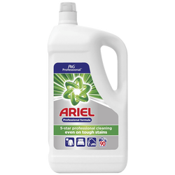 Tečni deterđent, gel, 4.95 lit, Professional Regular