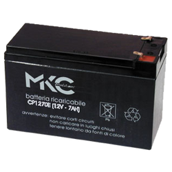 MKC - MKC1270P