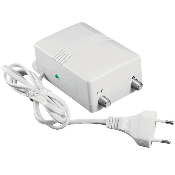 Pojačalo antensko,1 ulaz - 1 izlaz, 24/30dB