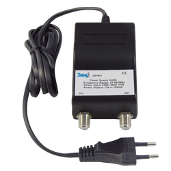 Adapter 12V 100mA, 1 ulaz - 1 izlaz
