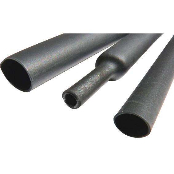 Termobužir 12.7mm , dužina 1met, 10 kom