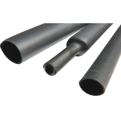 Termobuzir 9,5mm, 10 komada, bijeli