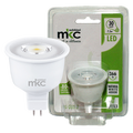 MKC - LED MR1638 GU5.3/7.5W-N