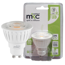 Sijalica,LED 7.5W, 220V AC, 38° prirodno bijela svjetlost