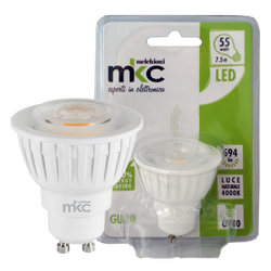Sijalica,LED 7.5W, 220V AC,60° prirodno bijela svjetlost