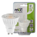 MKC - LED MR-GU10/7.5W-N