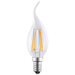 Sijalica,LED 4W, E14, 3000K,220V AC, toplo bijela svjetlost